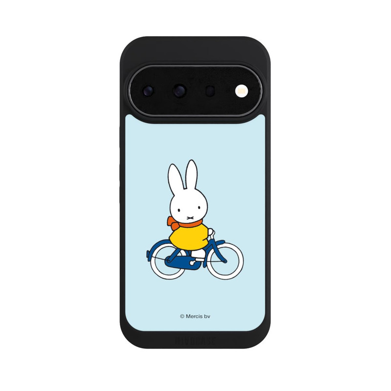 Pixel 11 Pro NIVOpure Miffy Vélo