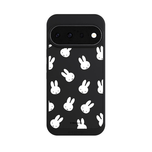 Google Pixel 11 Pro NIVOpure Miffy Muster Transparent