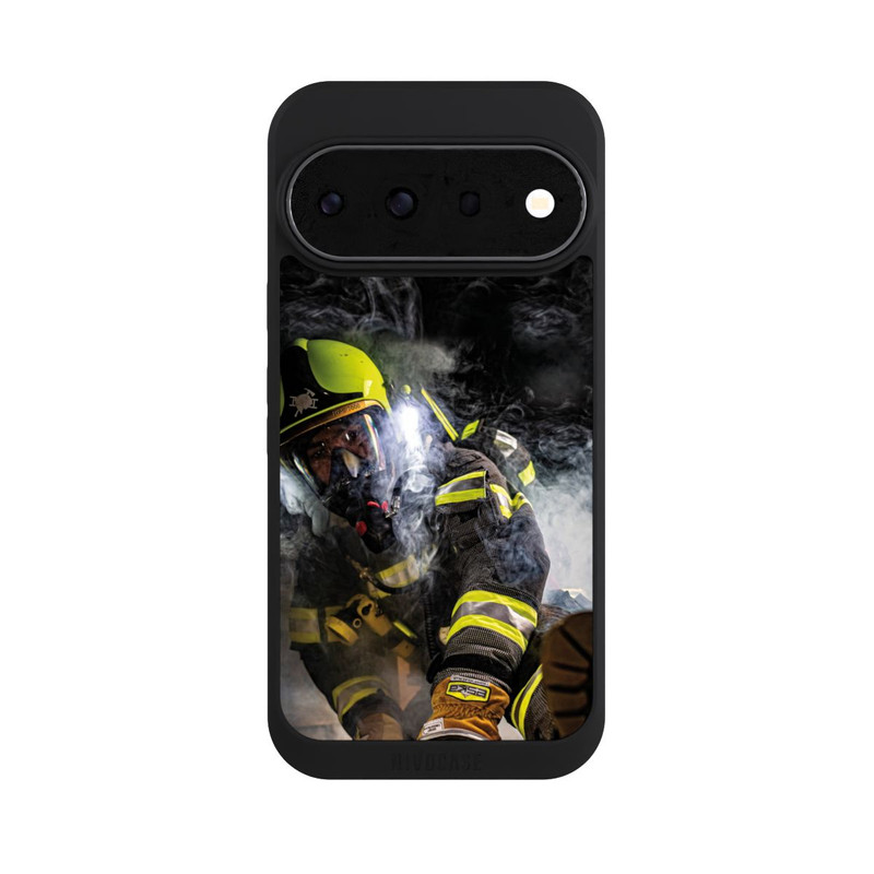 Pixel 11 Pro NIVOpure Rauchertaucher