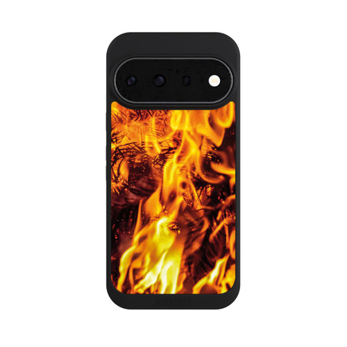 Google Pixel 11 Pro NIVOpure Flammenmeer