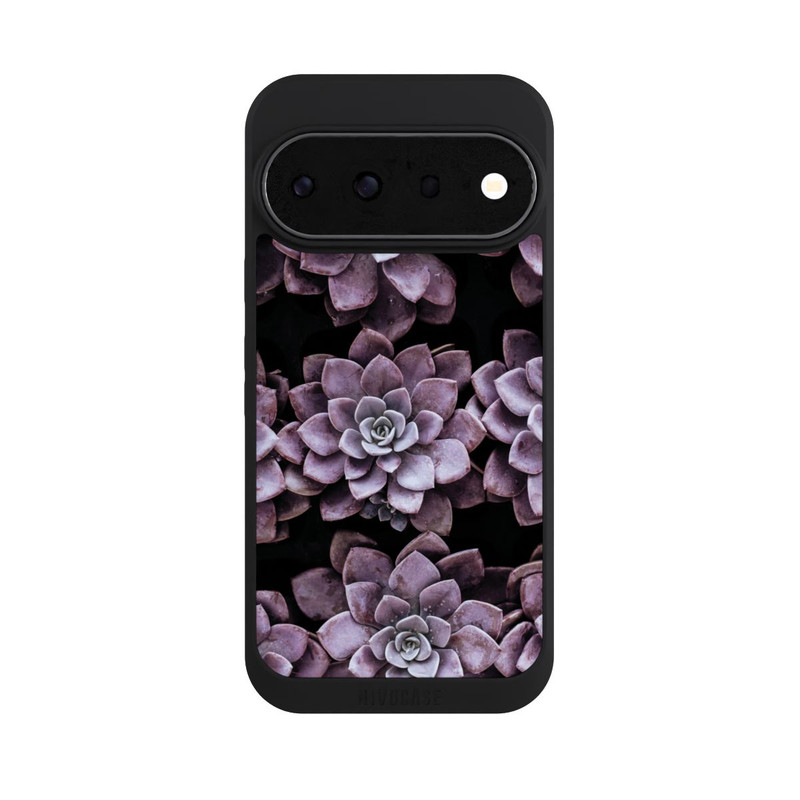 Pixel 11 Pro NIVOpure Sukkulenten Violett