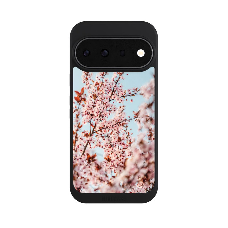 Pixel 11 Pro NIVOpure Fleurs de cerisier
