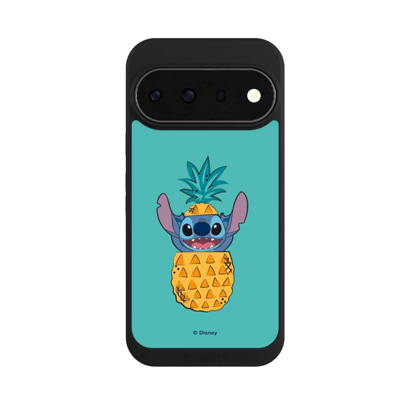 Pixel 11 Pro NIVOpure Stitch Ananas