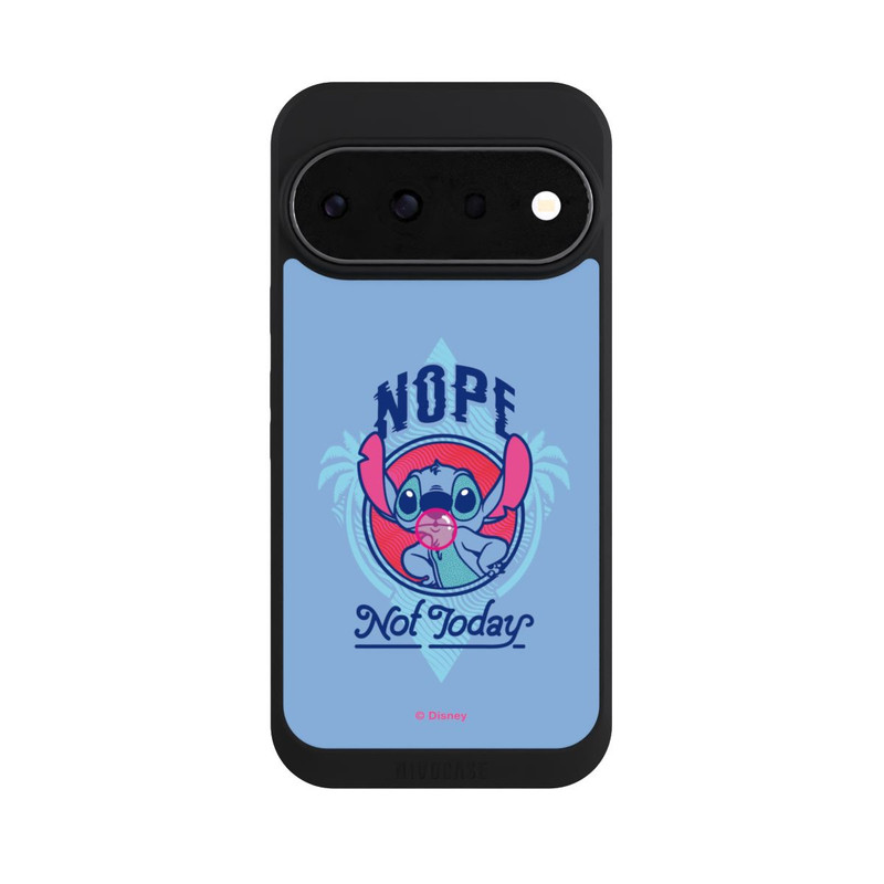Pixel 11 Pro NIVOpure Stitch Nope