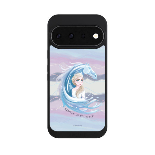 Google Pixel 11 Pro NIVOpure Elsa et Nokk - La Reine des Neiges 2