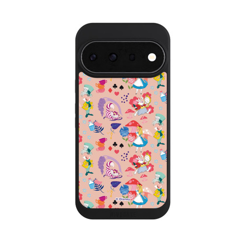 Google Pixel 11 Pro NIVOpure Alice Crazy Pattern
