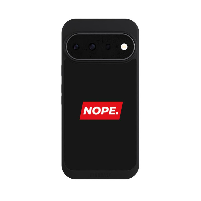 Pixel 11 Pro NIVOpure NOPE.