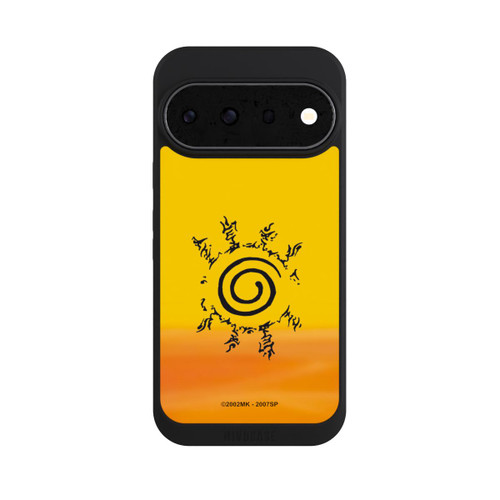 Google Pixel 11 Pro NIVOpure Das Siegel von Naruto