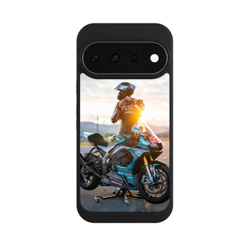 Google Pixel 11 Pro NIVOpure Sonnenuntergang - MDS