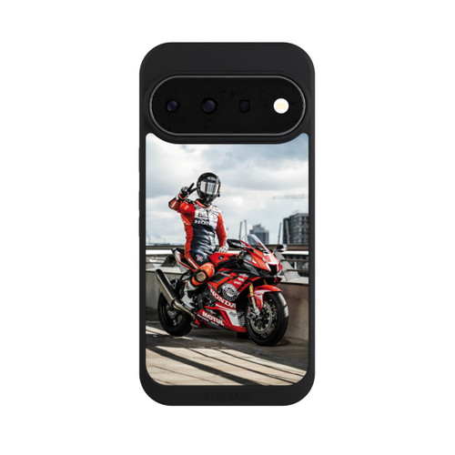 Google Pixel 11 Pro NIVOpure Rennfahrer - MDS