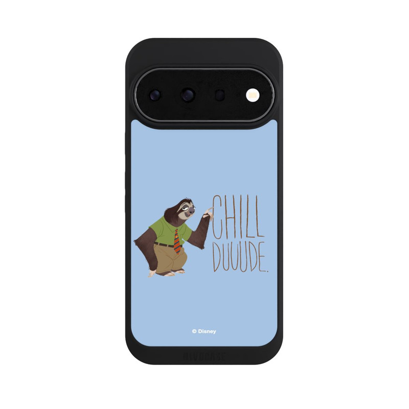 Pixel 11 Pro NIVOpure Flash Chill Zootopia