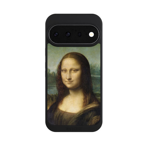 Google Pixel 11 Pro NIVOpure La Joconde de Léonard de Vinci