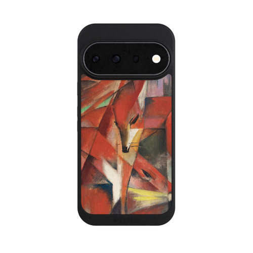 Google Pixel 11 Pro NIVOpure Le Renard de Franz Marc