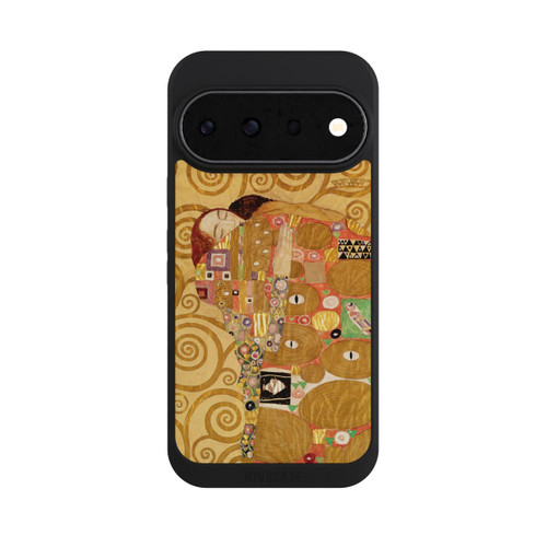 Google Pixel 11 Pro NIVOpure L'Enlacement - Gustav Klimt