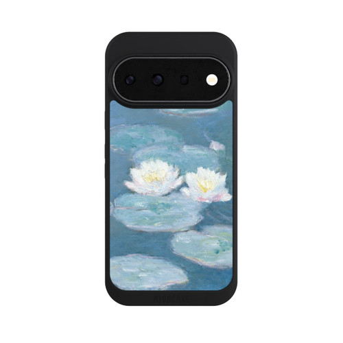Google Pixel 11 Pro NIVOpure Nymphéas - Claude Monet