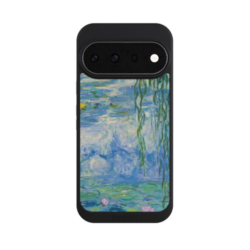 Google Pixel 11 Pro NIVOpure Nymphéas 1916-19 - Claude Monet