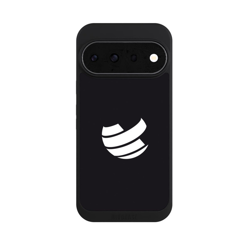 Pixel 11 Pro NIVOpure Icon Weiß