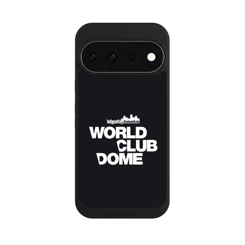 Pixel 11 Pro NIVOpure WCD Logo Weiß