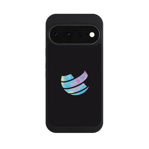 Google Pixel 11 Pro NIVOpure Icon Farbig Schwarz