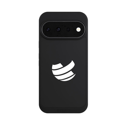 Google Pixel 11 Pro NIVOpure Icon Weiß Transparent