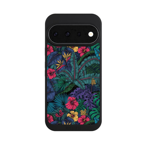 Google Pixel 11 Pro NIVOpure Tropischer Garten Tapete