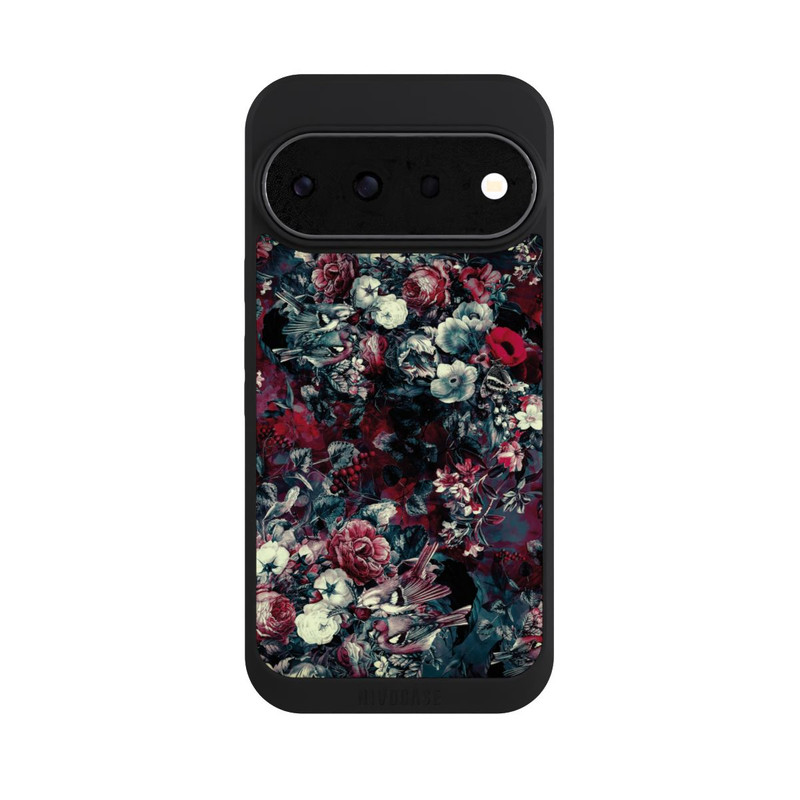 Pixel 11 Pro NIVOpure Roses sombres