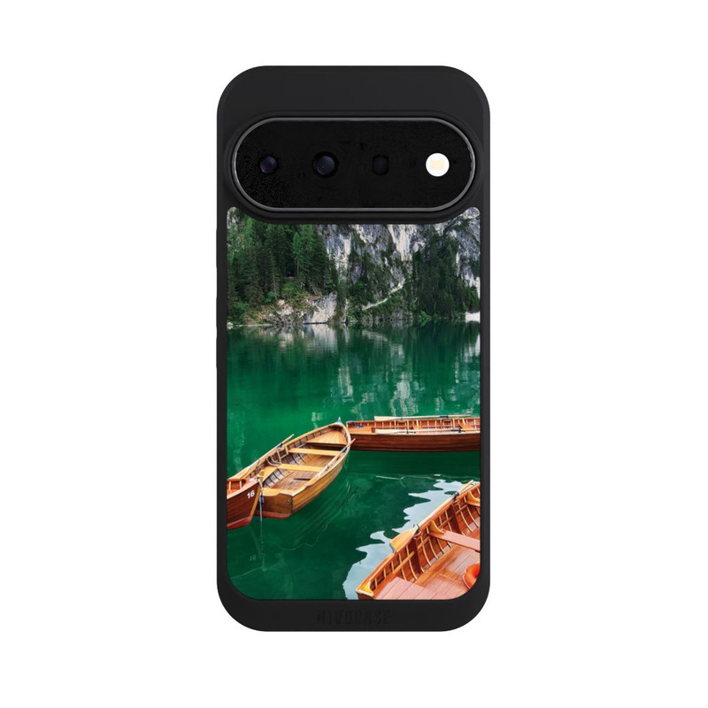 Pixel 11 Pro NIVOpure Mountainlake Pretty
