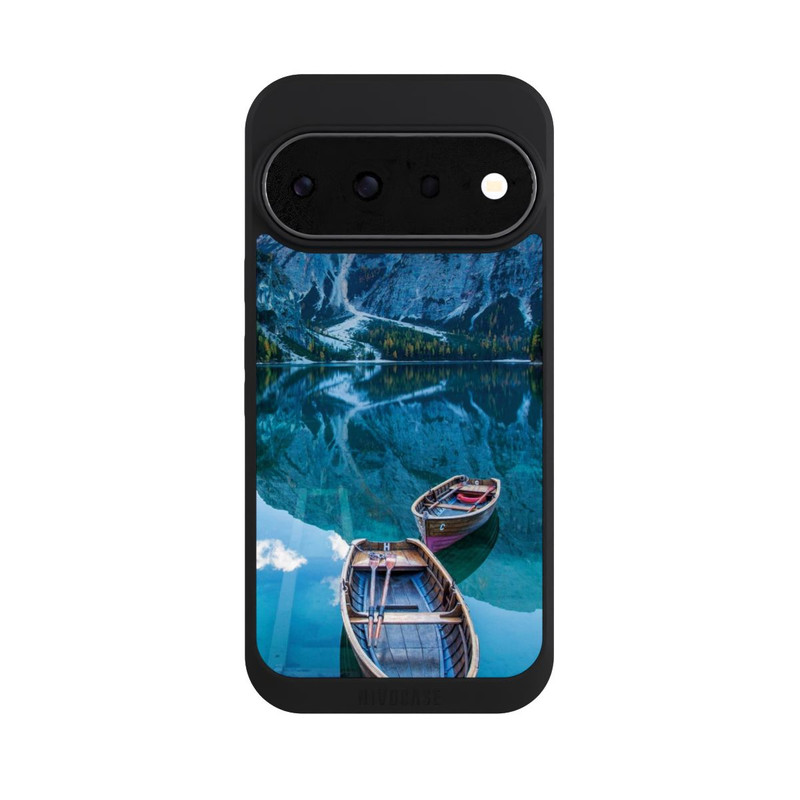 Pixel 11 Pro NIVOpure Nature Lac Bateau