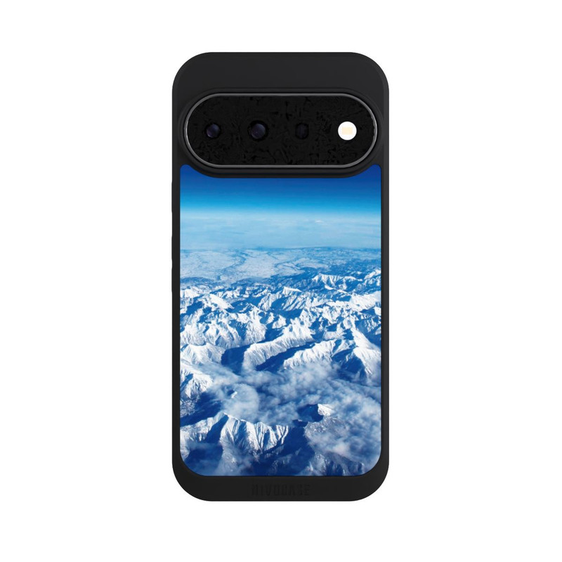 Pixel 11 Pro NIVOpure Mountains Spaceview