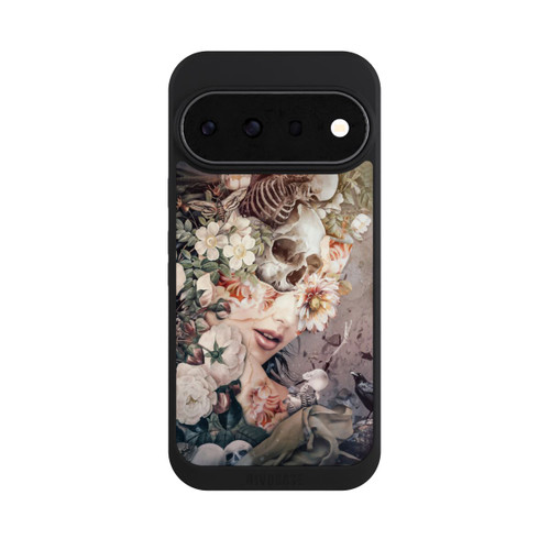 Google Pixel 11 Pro NIVOpure De l'obscurité à la lumière