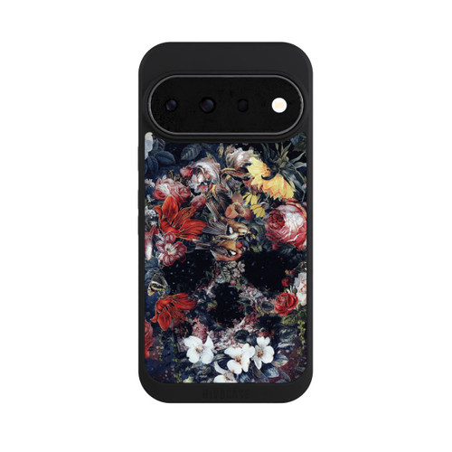 Google Pixel 11 Pro NIVOpure Crâne de fleur II