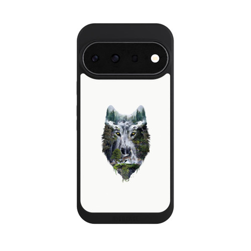 Google Pixel 11 Pro NIVOpure Loup de la forêt