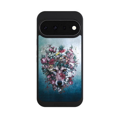 Google Pixel 11 Pro NIVOpure Fleurs - Loup