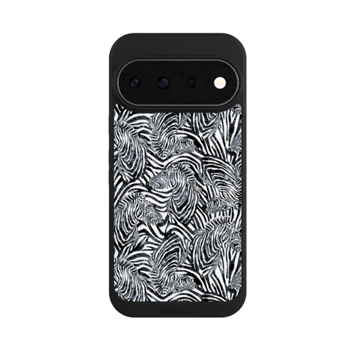 Google Pixel 11 Pro NIVOpure Zèbre Zèbre