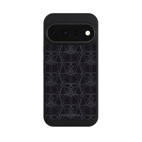 Google Pixel 11 Pro NIVOpure Dark Vador Line Art