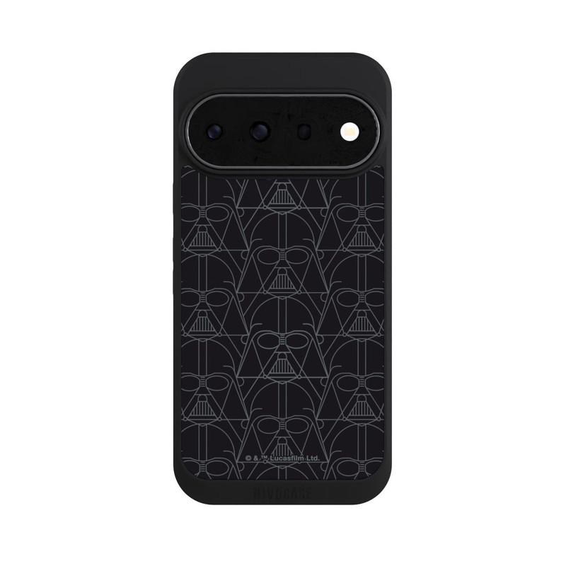 Pixel 11 Pro NIVOpure Dark Vador Line Art