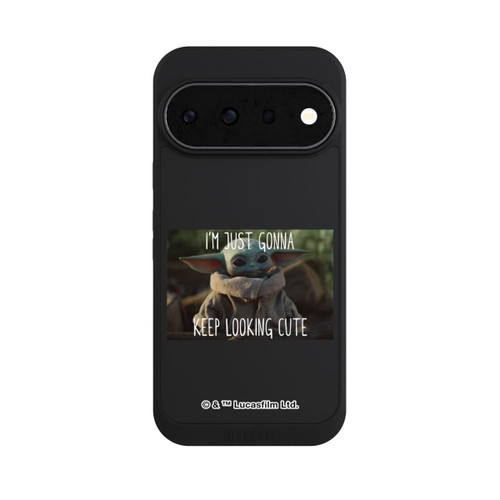 Google Pixel 11 Pro NIVOpure Star Wars The Child Cute Transparent