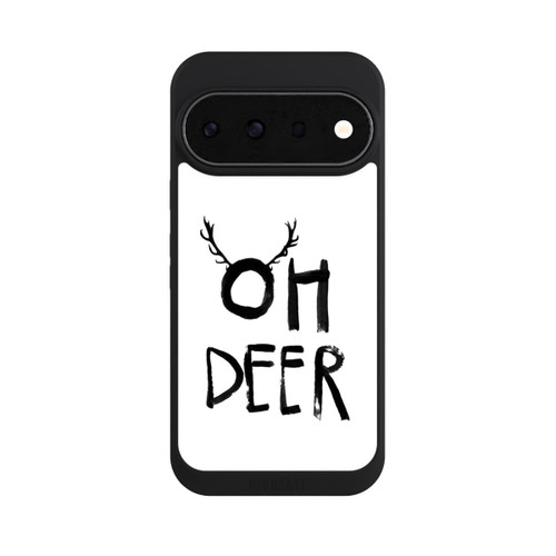 Google Pixel 11 Pro NIVOpure Oh Deer