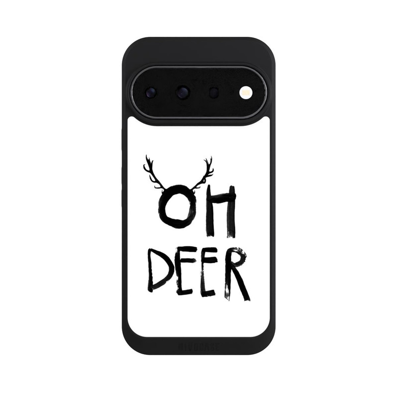 Pixel 11 Pro NIVOpure Oh Deer