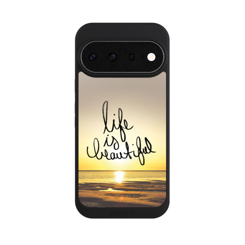 Google Pixel 11 Pro NIVOpure Life Is Beautiful