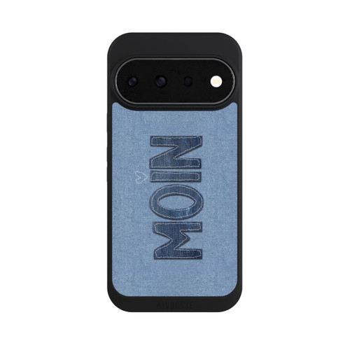Google Pixel 11 Pro NIVOpure Moin Jeans