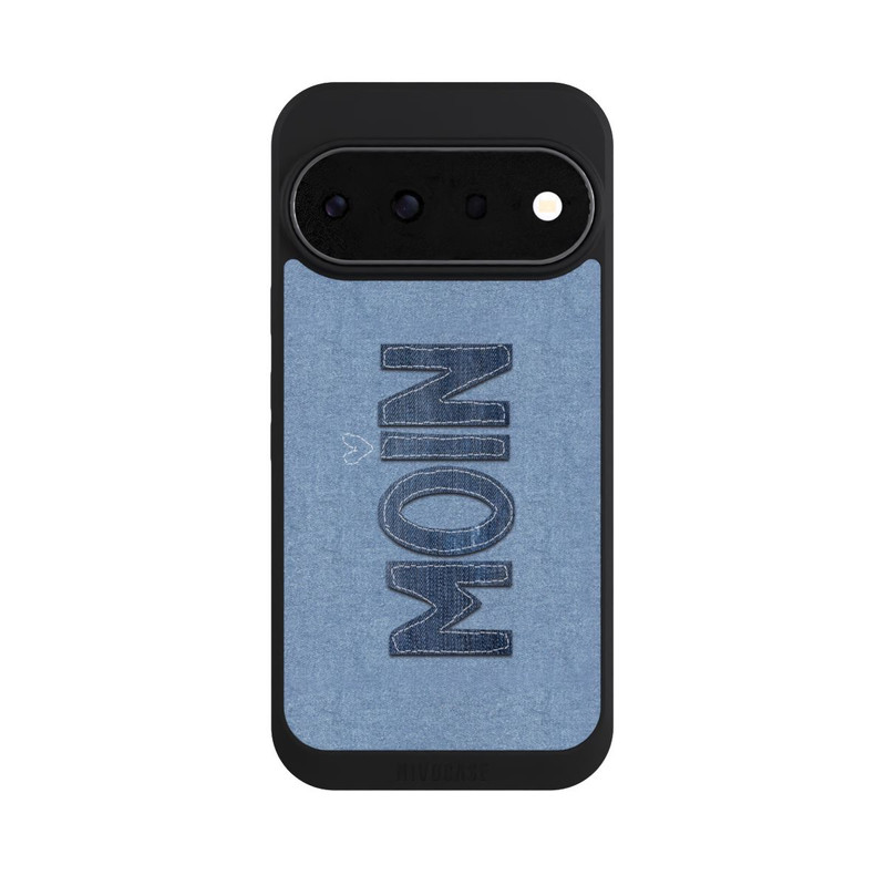 Pixel 11 Pro NIVOpure Moin Jeans