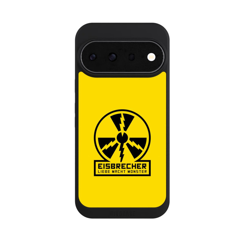 Pixel 11 Pro NIVOpure Liebe macht Monster V1