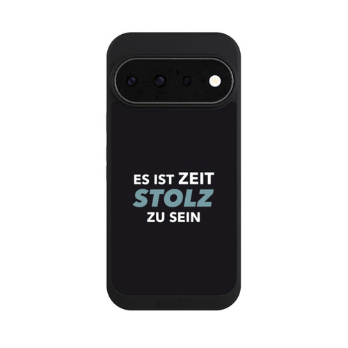 Google Pixel 11 Pro NIVOpure Es ist Zeit Stolz zu Sein