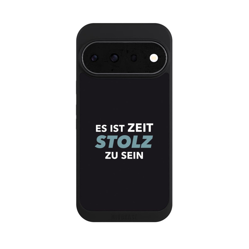Pixel 11 Pro NIVOpure Es ist Zeit Stolz zu Sein