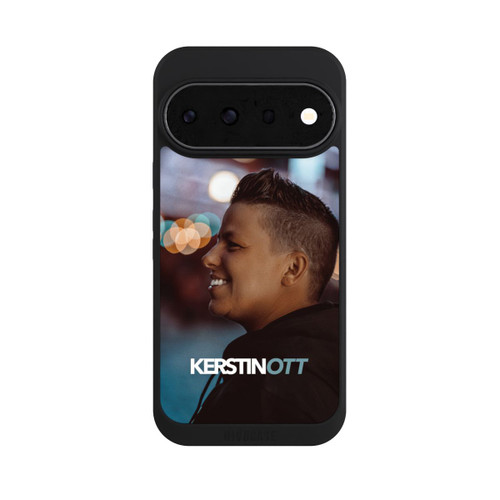 Google Pixel 11 Pro NIVOpure Kerstin Ott Porträt Lichter