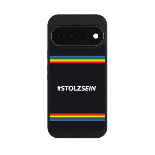 Google Pixel 11 Pro NIVOpure #stolzsein