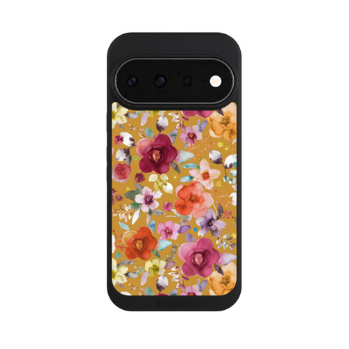 Google Pixel 11 Pro NIVOpure Frühlingsblumensträuße