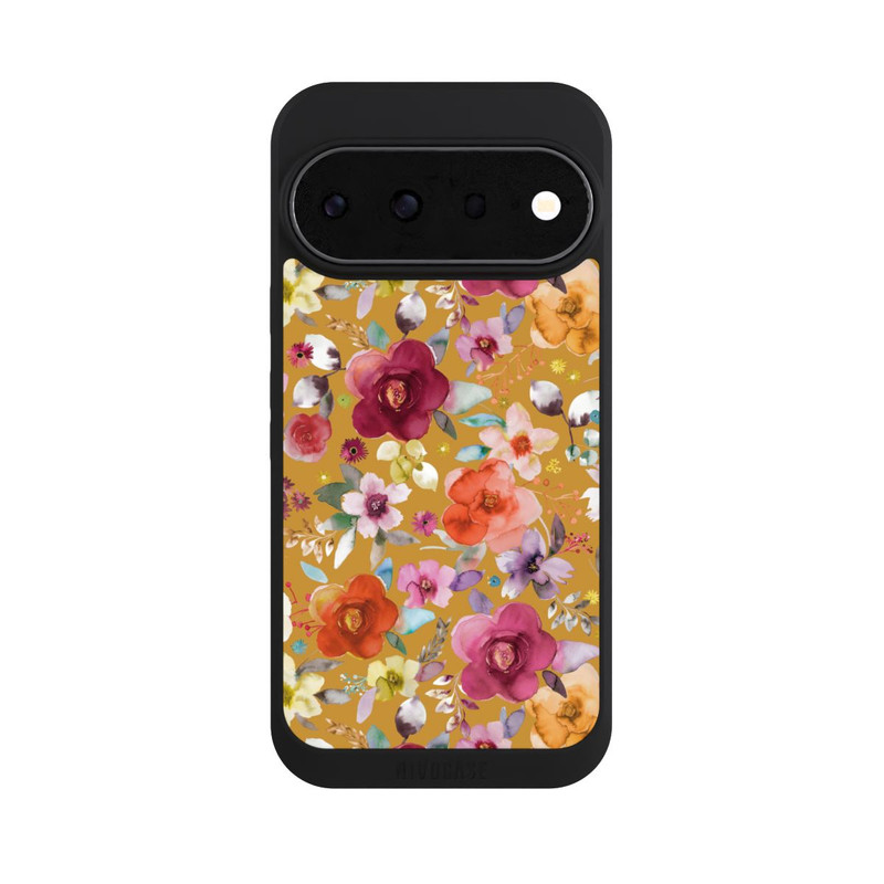 Pixel 11 Pro NIVOpure Frühlingsblumensträuße