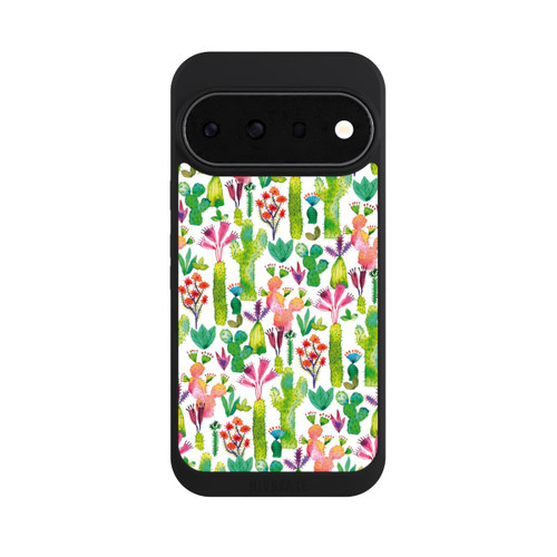 Google Pixel 11 Pro NIVOpure Saftiger Kakteengarten